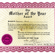 Illustration for article titled Mother of the year.